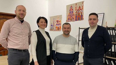 Фото: Відділам освіти Львова призначили нових керівників