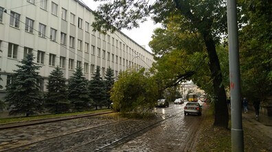 фото: Патрульна поліція