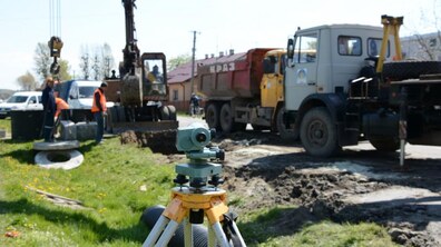 Фото: У 2017 році у Львові побудовано 13,42 км каналізаційних мереж