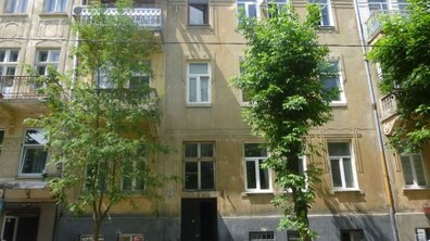 Фото: Про проведення аукціону з умовами об’єкта на вул. Здоров’я, 4