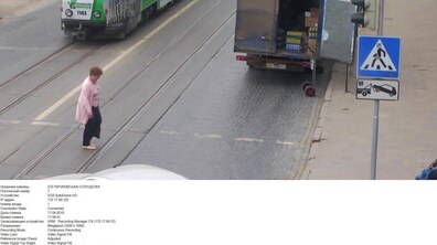 Фото: За вчорашній день працівники ЛКП «Львівавтодор» зафіксували 32 випадки порушень правил дорожнього руху через неналежне паркування