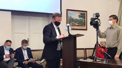 Фото: У Львові репресовані щомісяця отримуватимуть по 2000 гривень від міста
