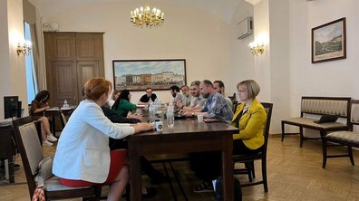 Фото: У Брюховичах і Винниках демонтують три пам’ятники колоніального спадку