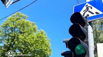 Фото: У Львові резервним живленням обладнали світлофори вже на 35 важливих перехрестях. Перелік