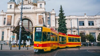 фото: Володимир Караїм