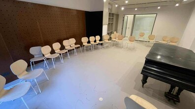 Фото: Завтра у Львові відкривають Homin Center