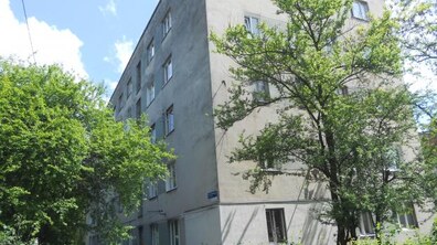 Фото: Продаж на аукціоні об’єкта на вул. Віденська (Карбишева), 8
