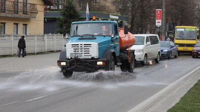 Фото ілюстративне