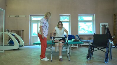 Фото - Першого ТМО