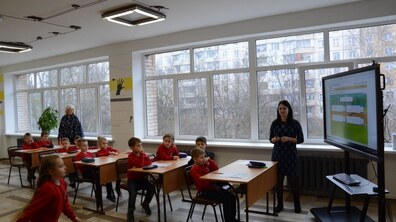 фото умовне, автор: Олександр Мазуренко