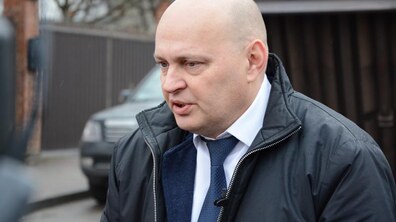 фото: Олександр Мазуренко