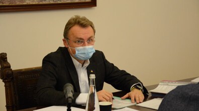 фото: Олександр Мазуренко