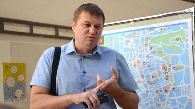 фото: Олександр Мазуренко