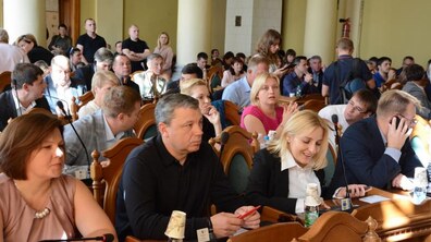 фото: Олександр Мазуренко