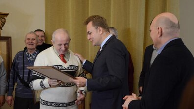 фото: Олександр Мазуренко