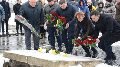 фото: Олександр Мазуренко
