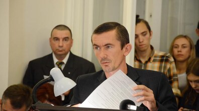 Фото: У Львові проведуть інвестиційний конкурс зі спорудження та експлуатації системи дегазації полігону у с. В. Грибовичі