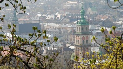 Фото: За останню добу коронавірус виявили у 16 львів'ян
