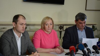 фото: Олександр Мазуренко