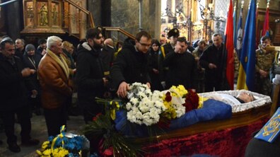 фото: Олександр Мазуренко