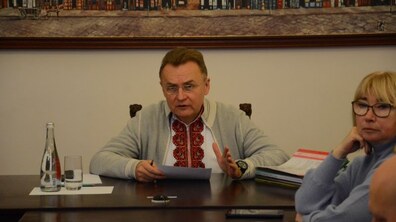 фото: Олександр Мазуренко