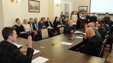 фото Олександр Мазуренко