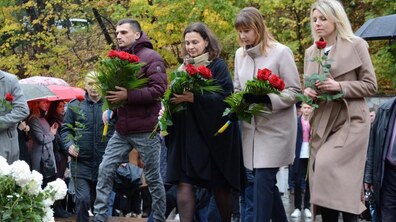 фото: Олександр Мазуренко