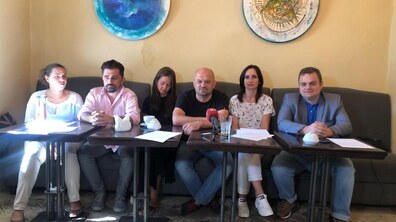 Фото: Уже завтра у Львові стартує головна кавова подія країни — Lviv Coffee Festival