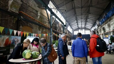 Фото - Роман Кайман
