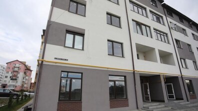 Фото: Місто планує викупити приміщення для створення амбулаторії сімейної медицини у м. Винники