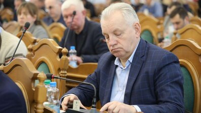 Фото: ЛКП «Археологічно-архітектурна служба м. Львова» перейменовано у «Бюро спадщини»