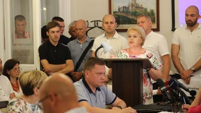 Фото: Виконавчий комітет затвердив додаткові вимоги до проектування і будівництва об’єктів вулично-дорожньої мережі