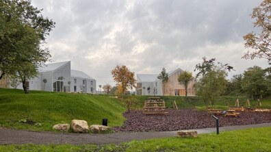 Фото: Львів став переможцем конкурсу New European Bauhaus Prize 2024