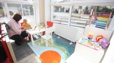 Фото: Мер Львова озвучив, що наступного року місто відкриє ще два нові ЦНАПи для мешканців