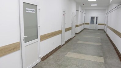 Фото: В медичних закладах Львова ввели обмежувальні заходи