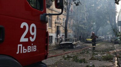 фото ілюстративне, автор: Роман Балук