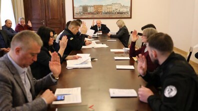 Фото: Місто відновить ще низку аварійних об’єктів