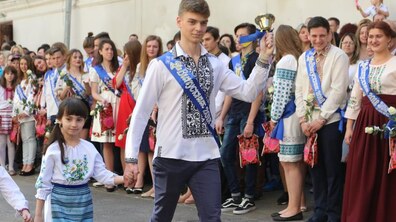 Фото: Цього тижня у школах Львова завершується навчальний рік: розклад