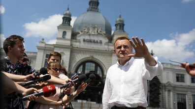 Фото: У Львові планують збудувати підземні паркінги на пл. Двірцевій та пл. Петрушевича