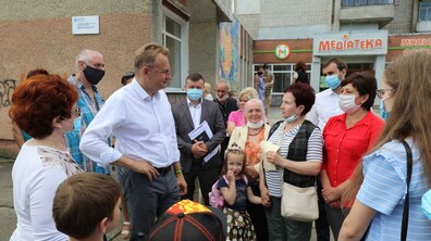 фото: Роман Балук