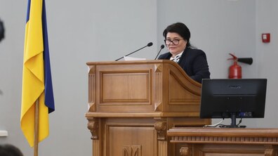 Фото: «На лікуванні в інфекційній лікарні перебуває 14 осіб, їх перевіряють на наявність коронавірусу», — Г. Слічна