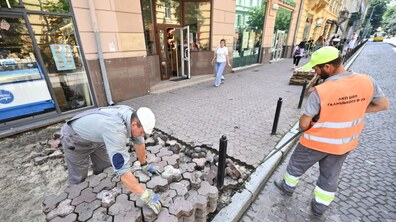 фото ілюстративне, автор: Анастасія Смольєнко