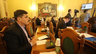 Фото: З переліку тимчасових споруд м. Львова вилучено три, де проводилась діяльність, пов’язана з азартними іграми