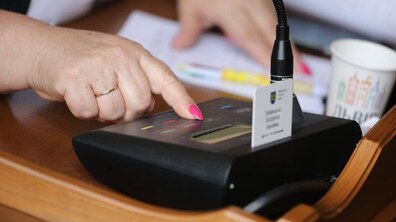 Фото: Прийнято зміни до структури Львівської міської ради в частині заступників міського голови