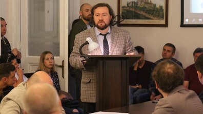 Фото: Виконавчий комітет прийняв ряд рішень у сфері містобудування