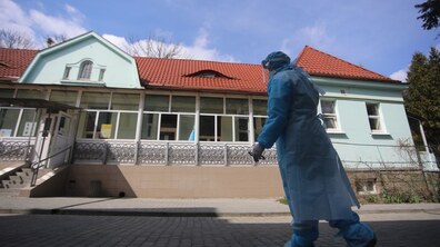 Фото умовне, автор - Роман Балук