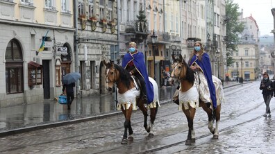 День міста 2020. Фото - Роман Балук