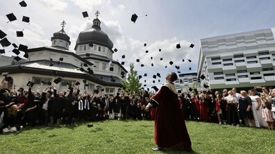 фото Романа Балука для Львівської міської ради 