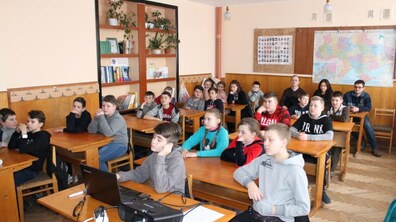 Фото: Спеціальні комісії перевірять готовність львівських шкіл та садочків до нового навчального року