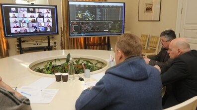Фото: На лікуванні в інфекційній лікарні перебуває 27 осіб, 5 людей вже виписали — коронавірус не підтвердили